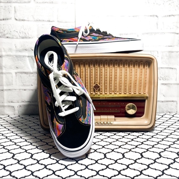 Vans ultra cushion - Picture 1 of 5